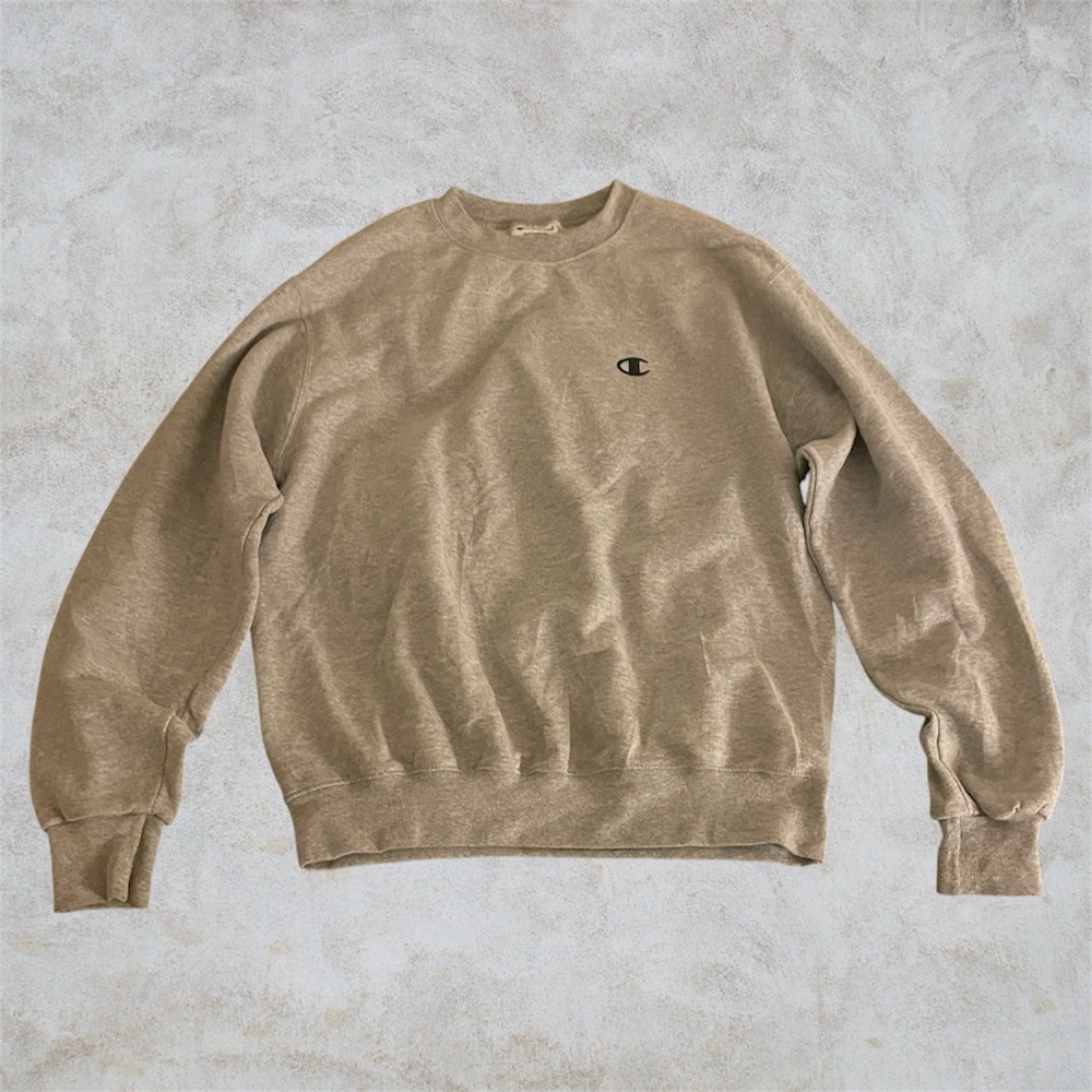 Champion Crewneck Sweatshirt
